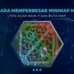 Cara Memperbesar Mini Map Mobile Legends