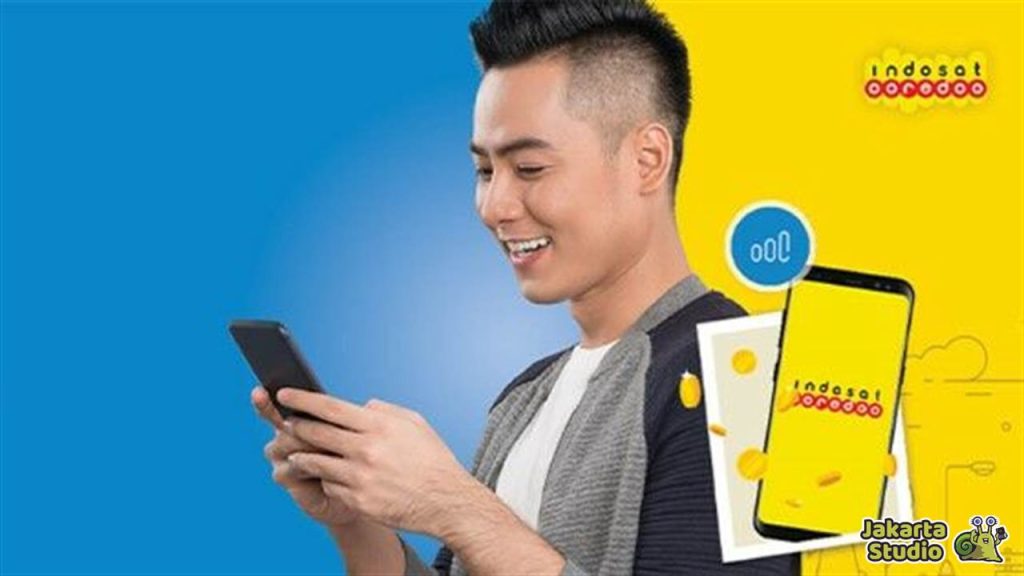 Cara Menggunakan Pusla Onnet Indosat