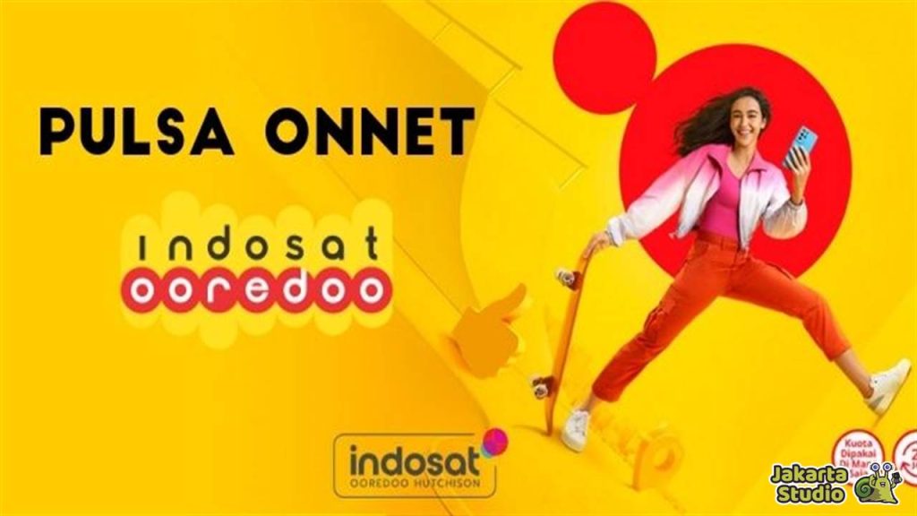 Cara Menggunakan Pusla Onnet Indosat