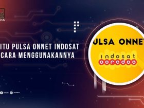 Cara Menggunakan Pusla Onnet Indosat