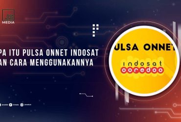 Cara Menggunakan Pusla Onnet Indosat