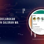 Cara Menghilangkan Pembaruan Saluran WA