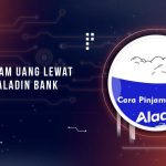 Cara Pinjam Uang di Aplikasi Aladin Bank, Cepat Cair!