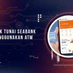 Cara Tarik Tunai SeaBank