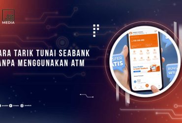 Cara Tarik Tunai SeaBank