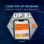 Cara Top Up SeaBank