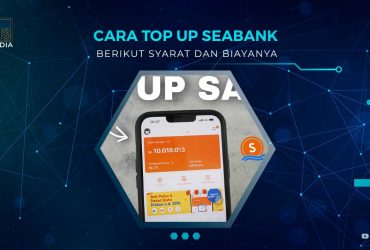 Cara Top Up SeaBank