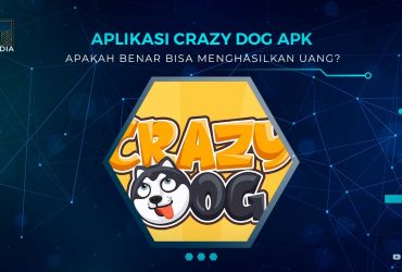 Crazy Dog APK Penghasil Uang