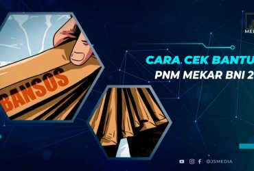 Cek Bantuan PNM Mekar BNI