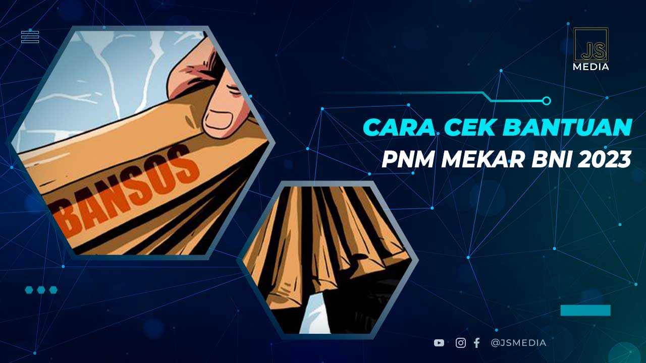 Cek Bantuan PNM Mekar BNI