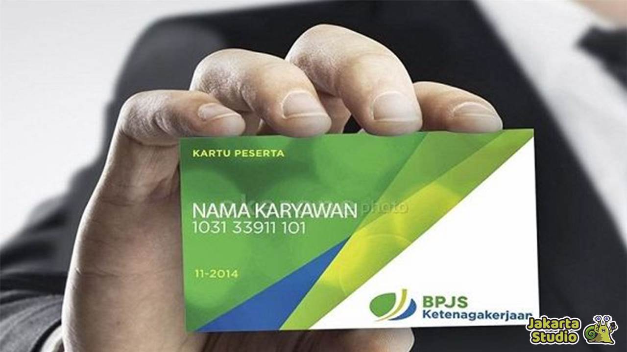 Cek Nomor KPJ BPJS Ketenagakerjaan