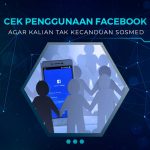 Cek Penggunaan FB Setiap Hari