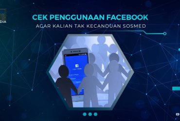 Cek Penggunaan FB Setiap Hari