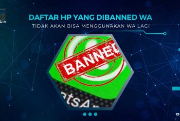 Daftar HP yang Dibanned WA