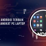 Emulator Android Terbaik PC Laptop