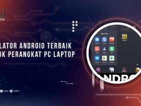 Emulator Android Terbaik PC Laptop