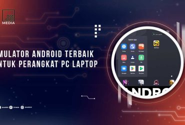 Emulator Android Terbaik PC Laptop