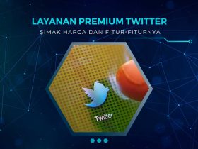 Fitur Twitter Premium Terbaru