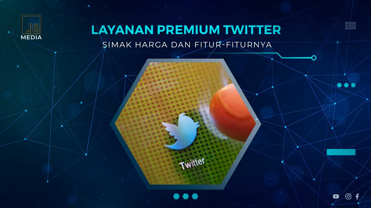 Fitur Twitter Premium Terbaru