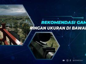 Rekomendasi Game PC di Bawah 1 GB, Ringan Untuk PC Kentang!