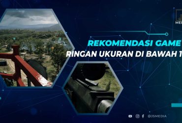 Rekomendasi Game PC di Bawah 1 GB, Ringan Untuk PC Kentang!