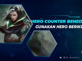 Hero Counter Benedetta Paling Ampuh, Auto Mythic!