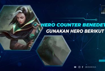 Hero Counter Benedetta Paling Ampuh, Auto Mythic!