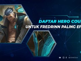Hero Counter Fredrinn