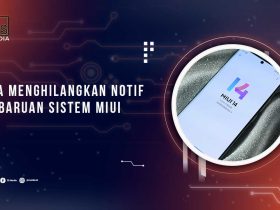 Cara Menghilangkan Notifikasi Pembaruan MUI Tanpa Download