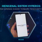 HyperOS Pengganti MIUI