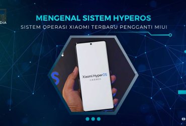 HyperOS Pengganti MIUI