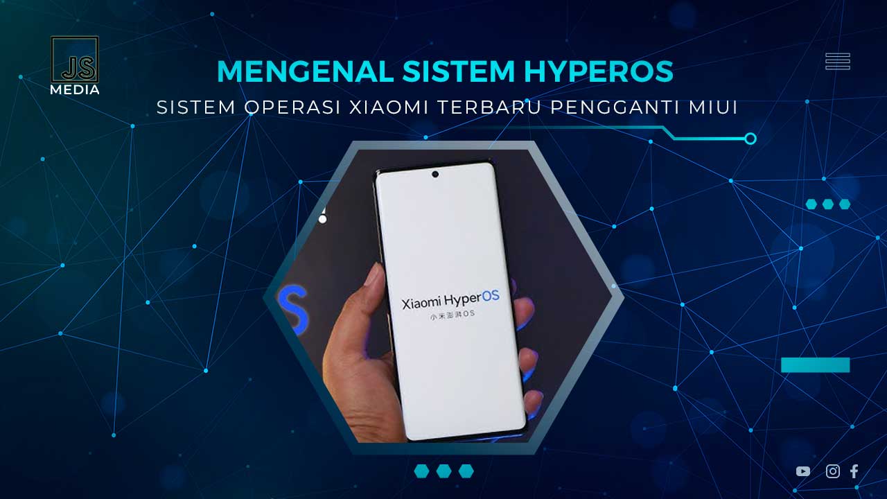 HyperOS Pengganti MIUI