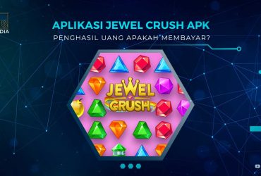 Jewel Crush APK Penghasil Uang