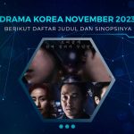 Judul Drakor yang Tayang November 2023