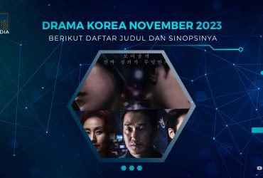 Judul Drakor yang Tayang November 2023