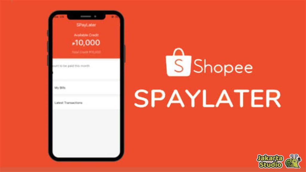 Kapan dan Berapa Kali DC Lapangan Shopee PayLater Datang ke Rumah?