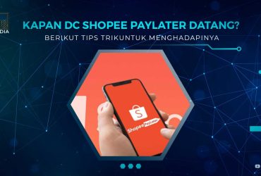 Kapan dan Berapa Kali DC Lapangan Shopee PayLater Datang ke Rumah?