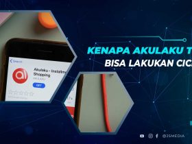 Kenapa Akulaku Tidak Bisa Cicilan