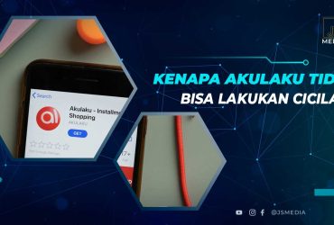 Kenapa Akulaku Tidak Bisa Cicilan