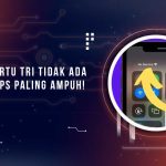 Kenapa Kartu Tri Tidak Ada Sinyal