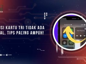 Kenapa Kartu Tri Tidak Ada Sinyal