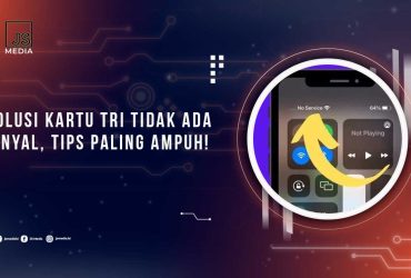 Kenapa Kartu Tri Tidak Ada Sinyal