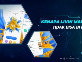 Kenapa Livin Mandiri Tidak Bisa BI Fast