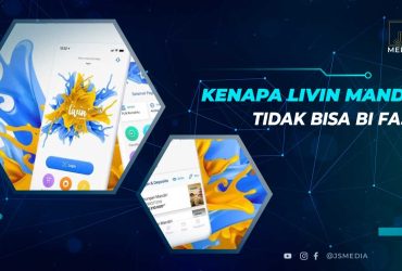 Kenapa Livin Mandiri Tidak Bisa BI Fast