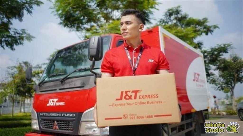 Kenapa Paket J&T Tidak Bergerak 