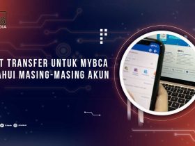 Limit Transfer myBCA