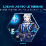 Lokasi Farming Lumitoiler Terbaik