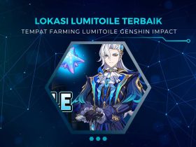 Lokasi Farming Lumitoiler Terbaik