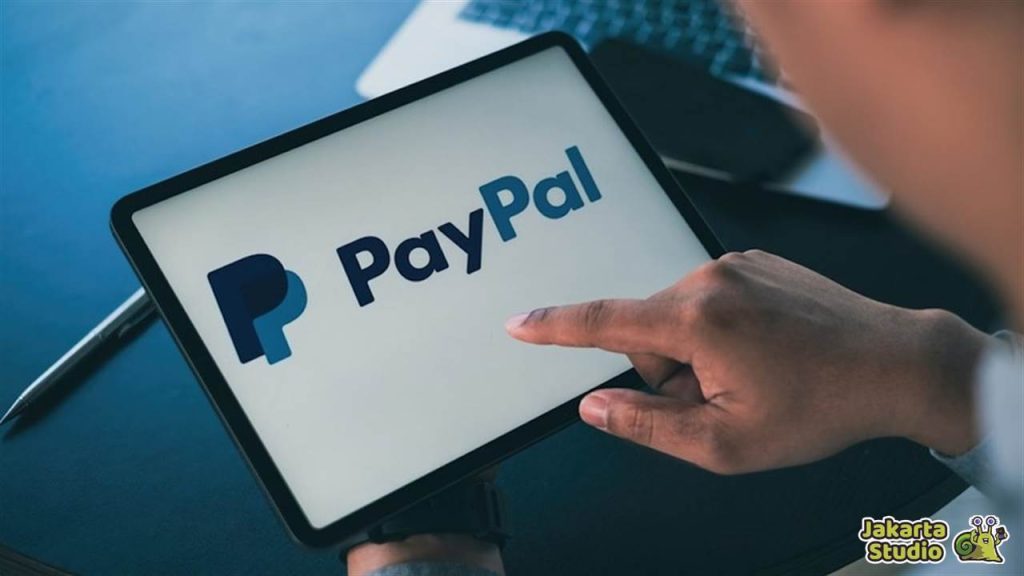 Mengenal Layanan Paypal 