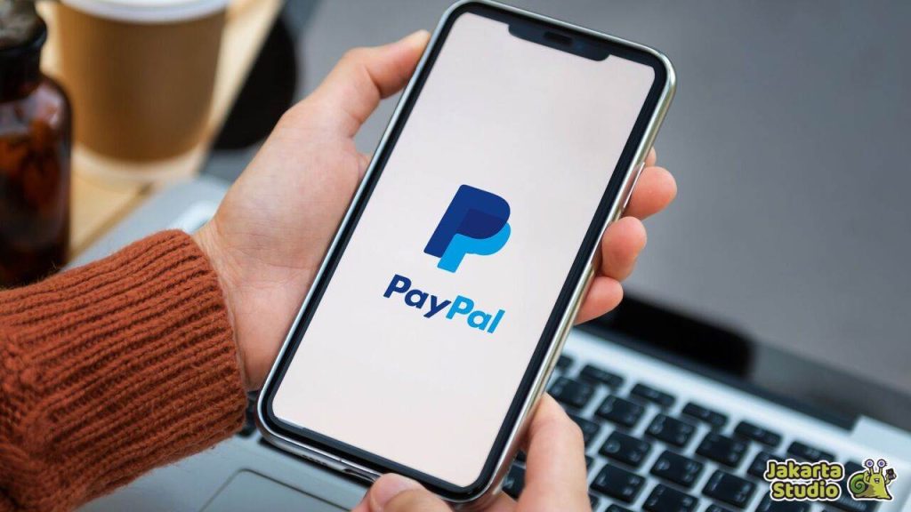 Mengenal Layanan Paypal 